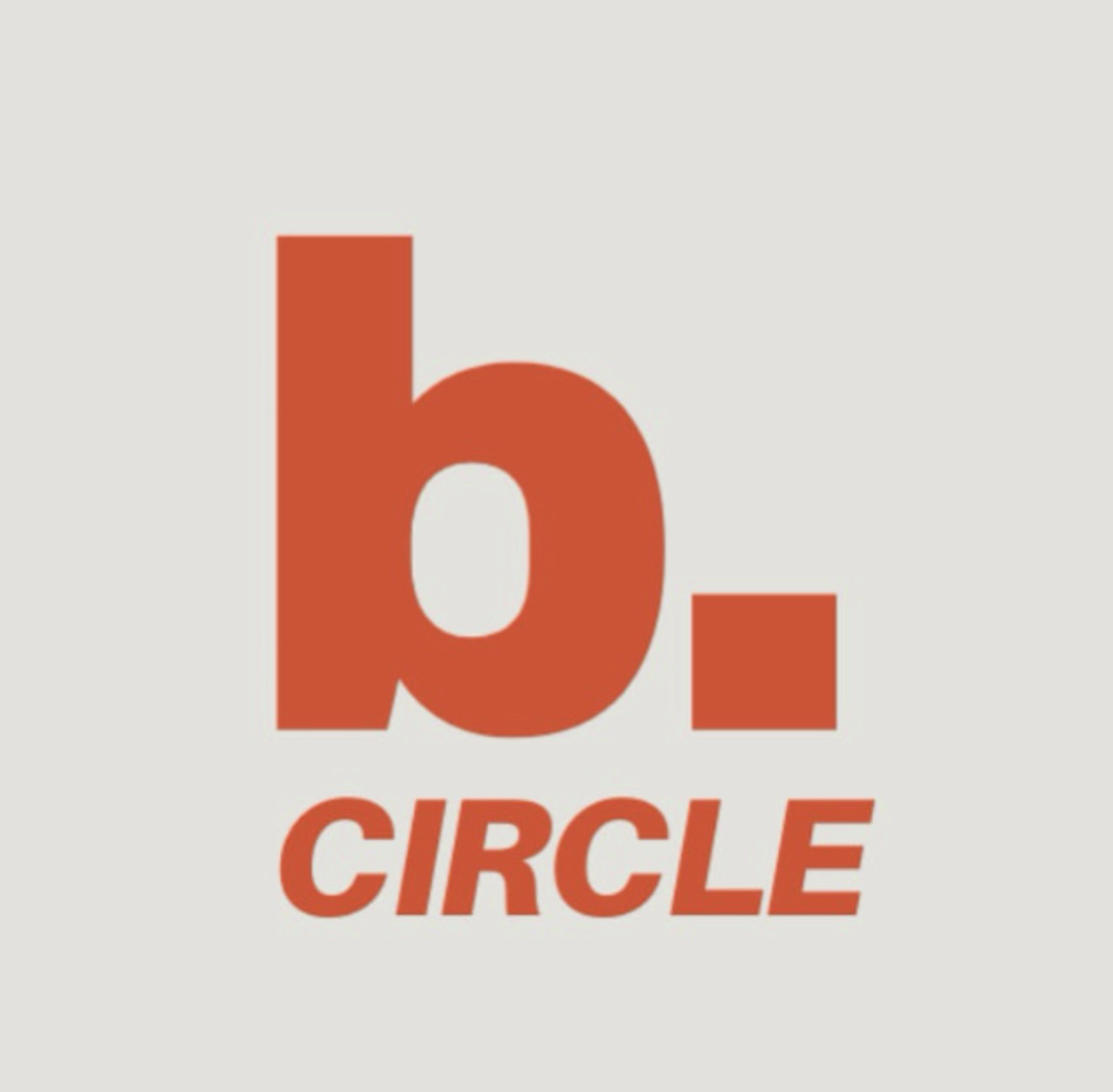 b. Circle.